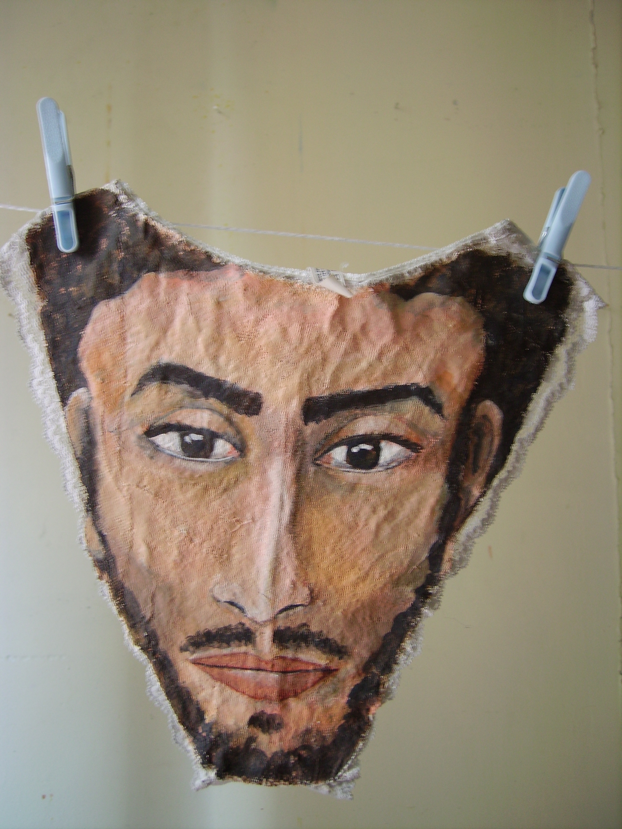 <br>‟figure 3‟-35cm/20cm - 2005<br>