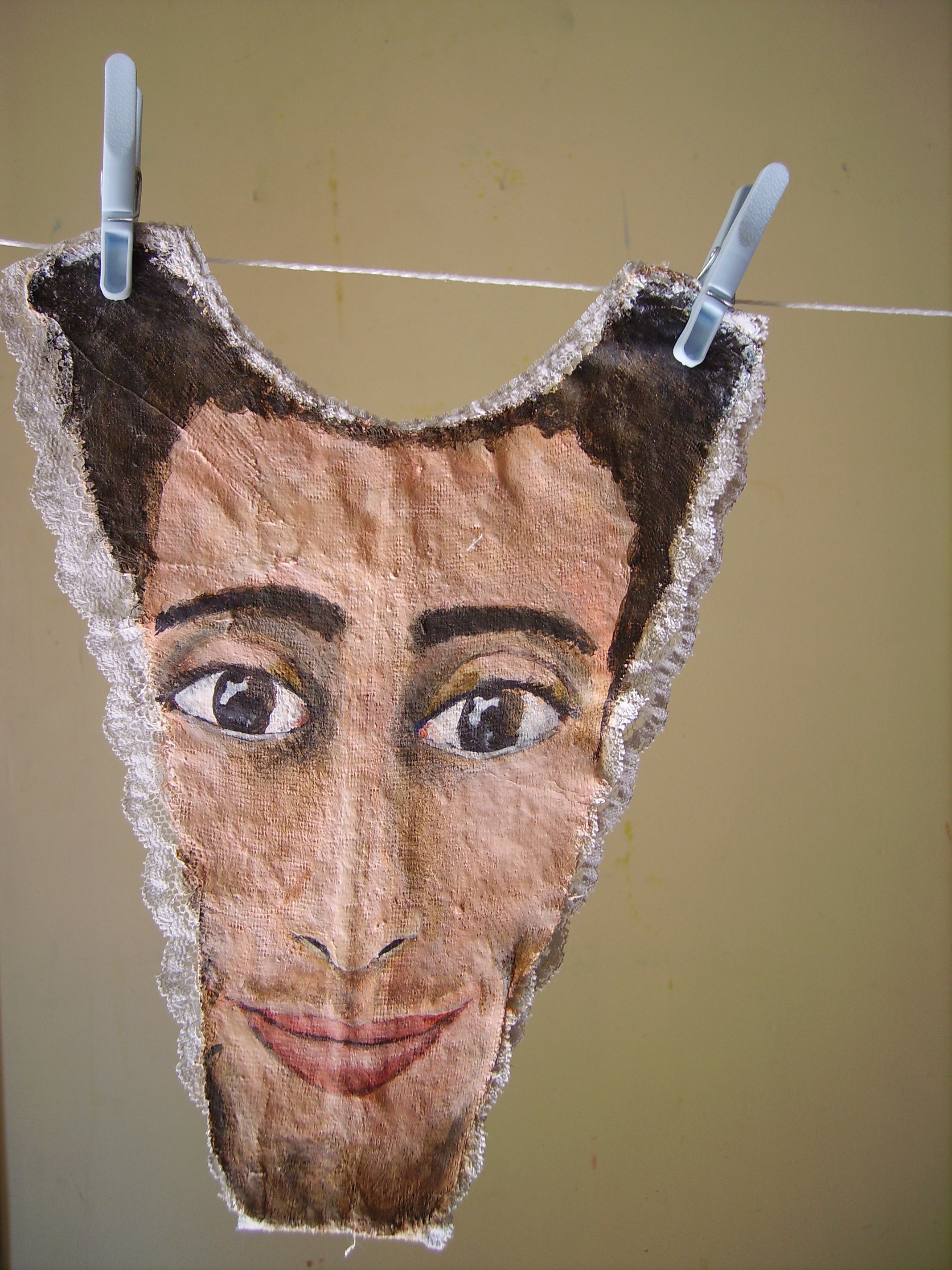 <br>‟figure 1‟-35cm/20cm - 2005<br>