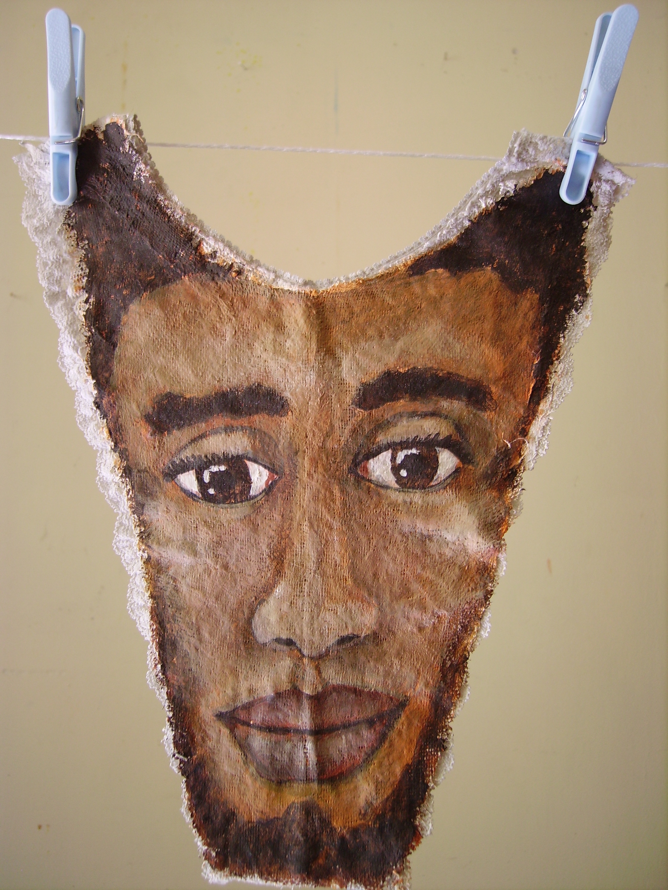 <br>‟figure 6‟ -35cm/20cm - 2005<br>